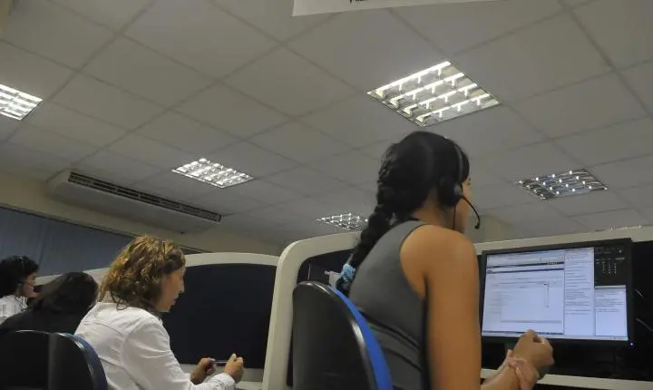 Polícia registrou 783 mil atendimentos especializados à mulher em 2025
