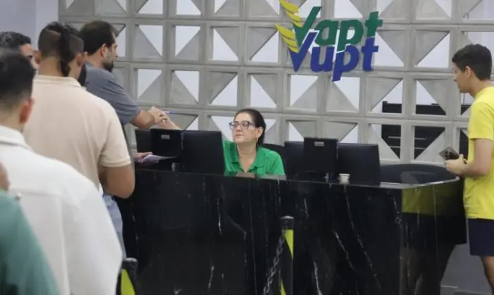 Prazo para serviços eleitorais termina nesta quarta-feira