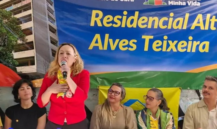 Prédio na Avenida Goiás será transformado em residencial para 52 famílias pelo Minha Casa, Minha Vida – Entidades