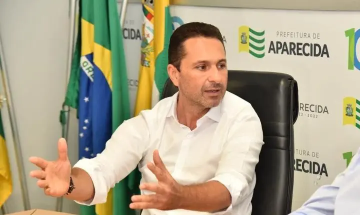 Prefeito Vilela encaminha à Câmara projeto que reduz alíquota do ITBI para 1,5%