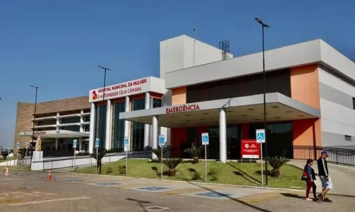 Prefeitura abre vagas para contratação imediata e cadastro de reserva na Maternidade Célia Câmara