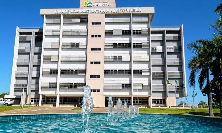 Prefeitura de Aparecida convida população para audiência pública da Lei Orçamentária Anual de 2027