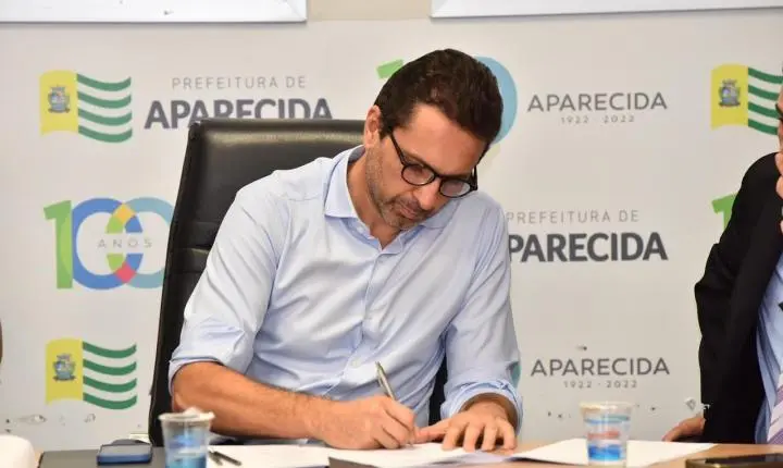 Prefeitura de Aparecida decreta REFIS com descontos de até 90% em juros e multas