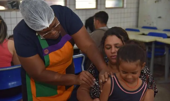 Prefeitura de Aparecida realiza Mutirão com mais de 100 serviços gratuitos neste sábado (25)