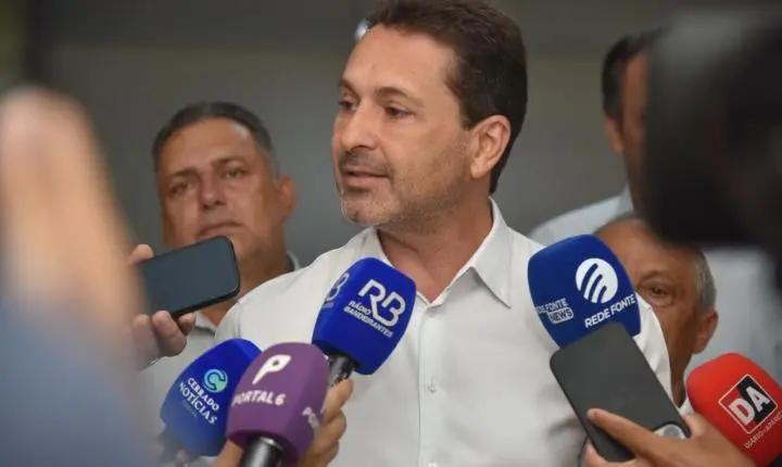 Prefeitura de Aparecida simplifica licenciamento de construção de casas e acelera emissão de alvarás e CCOs