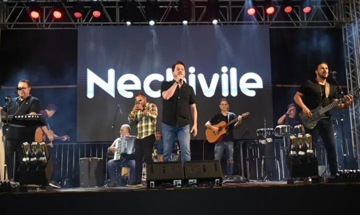 Prefeitura de Goiânia celebra Dia do Trabalhador com oferta de empregos e shows