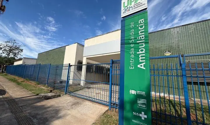 Prefeitura de Goiânia contrata Einstein para aprimorar processos nas unidades de urgência e emergência