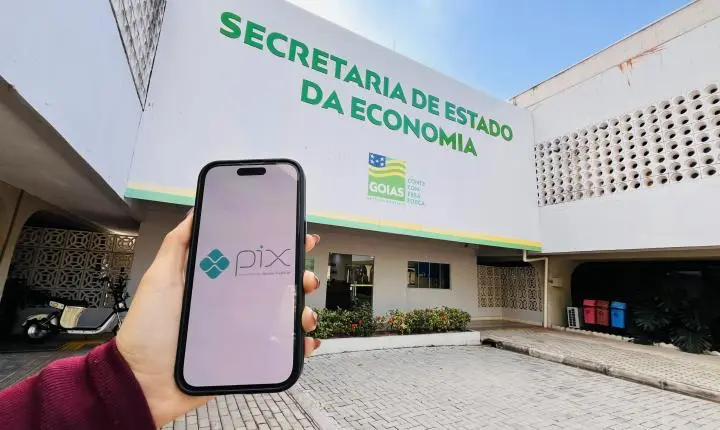 Pregão para implantar Pix no pagamento de tributos será dia 18