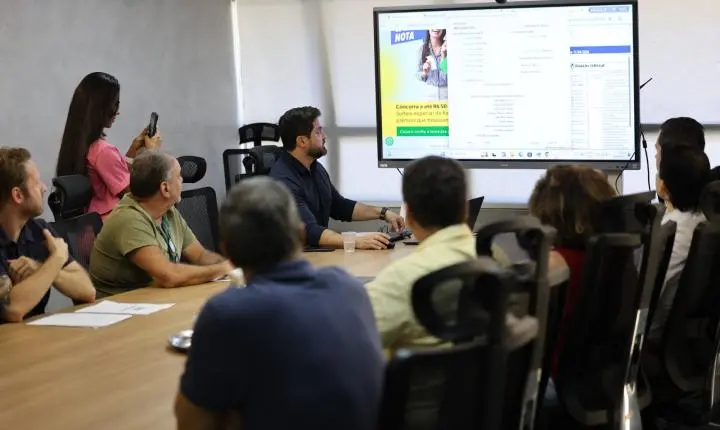 Prêmio principal da Nota Goiana sai para morador de Inhumas