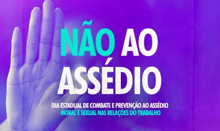 Prevenção ao assédio moral e sexual é tema de evento da CGE