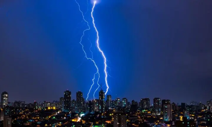 Previsão de super El Niño coloca equipes da Equatorial Goiás em alerta 