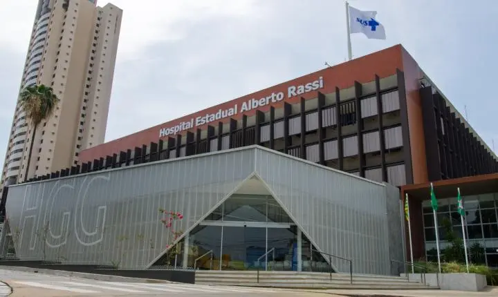 Processo seletivo do Idtech contrata profissionais  para HGG e Hemocentro Coordenador