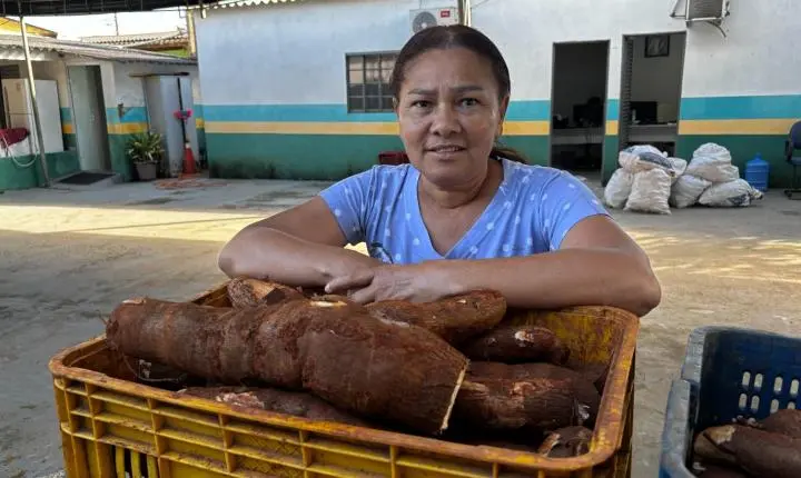 Programa de Aquisição de Alimentos tem prazo ampliado em Goiás