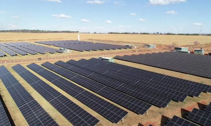 Programa Estadual de Eficiência Energética prevê economia de R$ 100 milhões