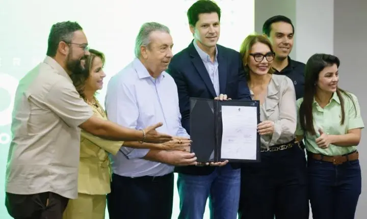 Programa Goiás em Movimento Estruturas prevê 212 obras em 44 municípios