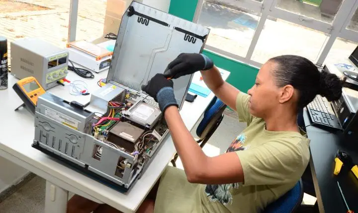 Programa Sukatech abre 424 vagas para cursos gratuitos de tecnologia