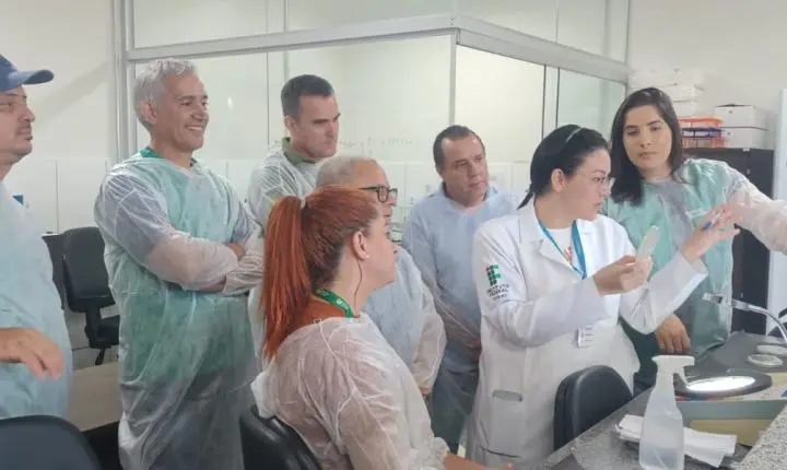 Projeto de bioinsumos em Goiás recebe reconhecimento internacional da ONU