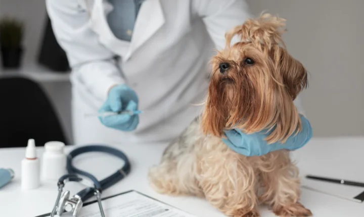 Projeto de Farmácia Veterinária Popular em Goiás segue para votação na Alego