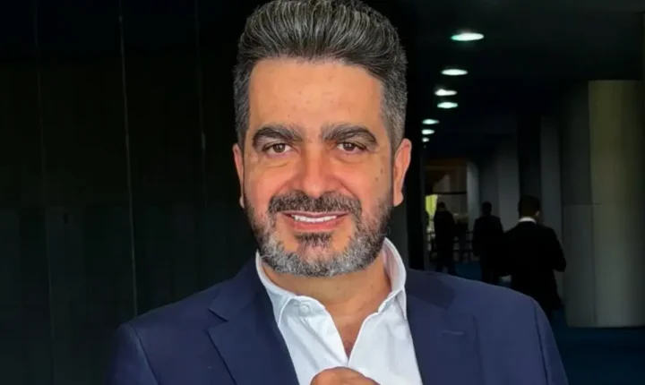 PRTB lança o Goiano, Leonardo Avalanche candidato à Presidência da República