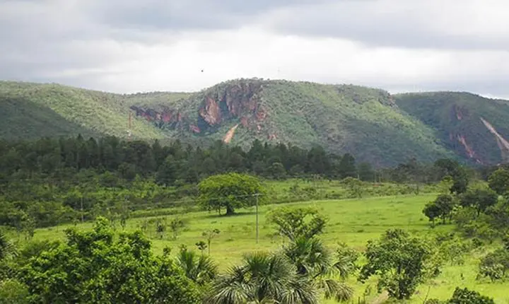 Publicado edital para concessão do Parque da Serra de Caldas Novas