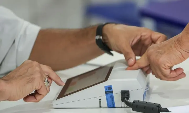 Veja a data do segundo turno das eleições de 2026 para presidente e governador