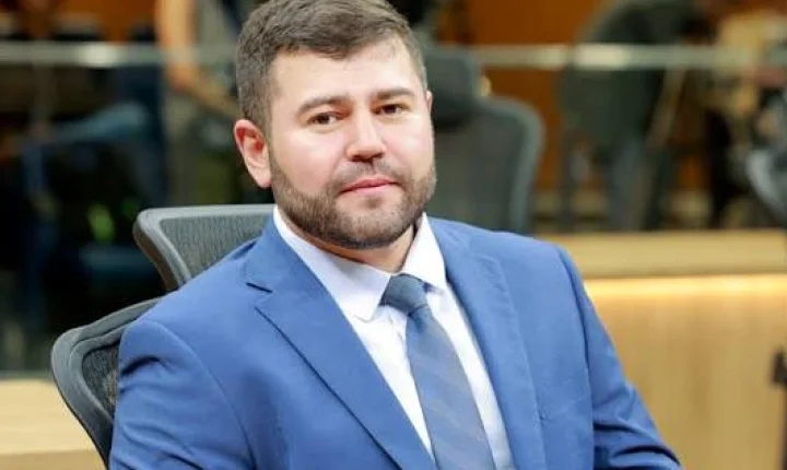 Quem era Amilton Filho: a trajetória do deputado estadual que morreu em acidente em Goiás