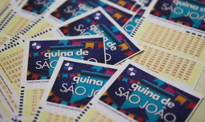 Quina de São João sorteia prêmio de R$ 260 milhões neste domingo