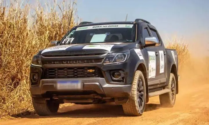 Rally Goiano abre temporada 2026 com etapa entre Goiânia e Cristianópolis