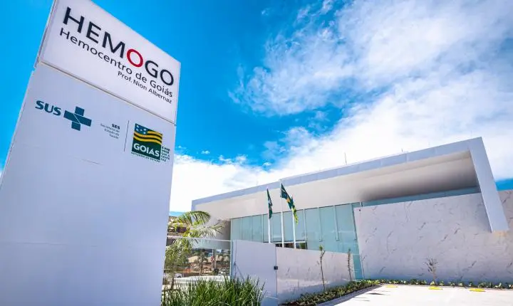 Rede Hemo orienta doação de sangue para pessoas que usam canetas emagrecedoras