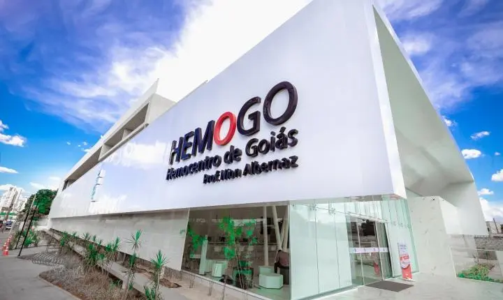 Rede Hemo tem capacidade de atendimento ampliada em todo o estado
