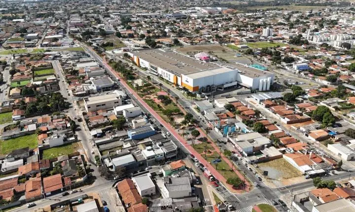 Redução do ITBI em Aparecida começa segunda-feira com alíquota de 1,5%