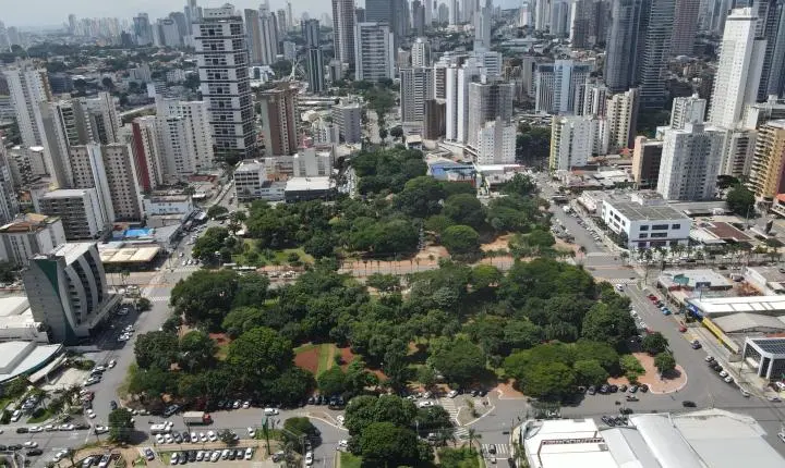 Região Metropolitana de Goiânia está entre as cinco mais desenvolvidas do país, aponta Radar IDHM 2026