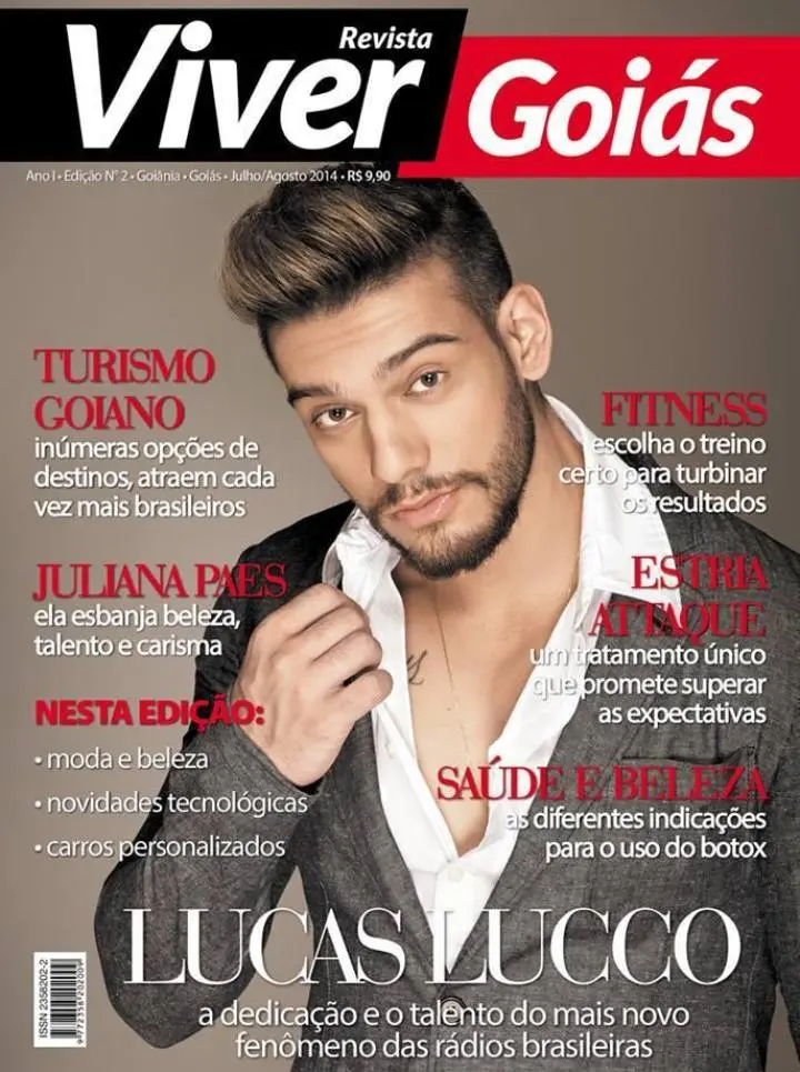 Revista Viver Goiás - 02