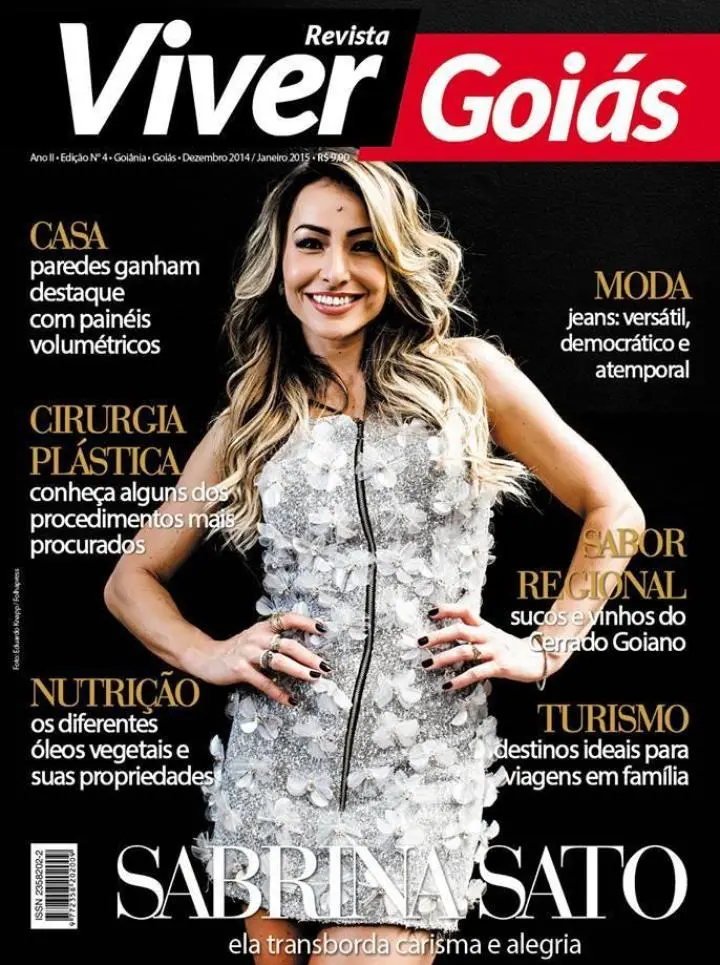 Revista Viver Goiás - 04