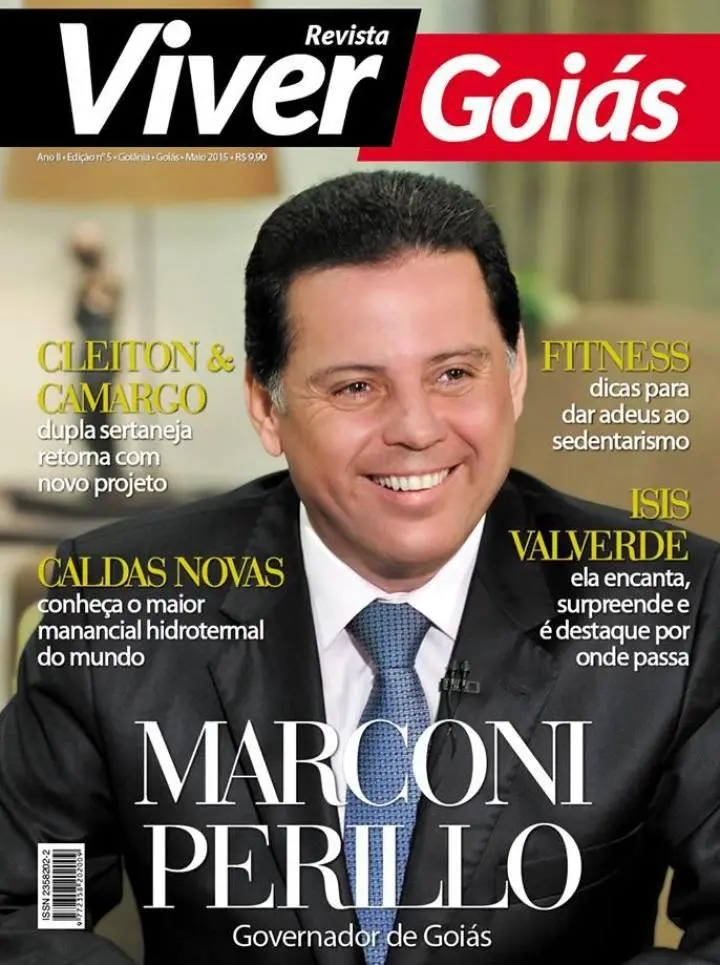 Revista Viver Goiás - 05