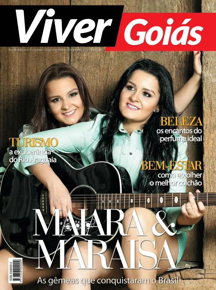 Revista Viver Goiás - 09