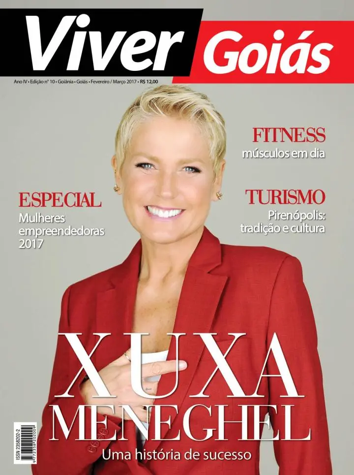 Revista Viver Goiás - 10