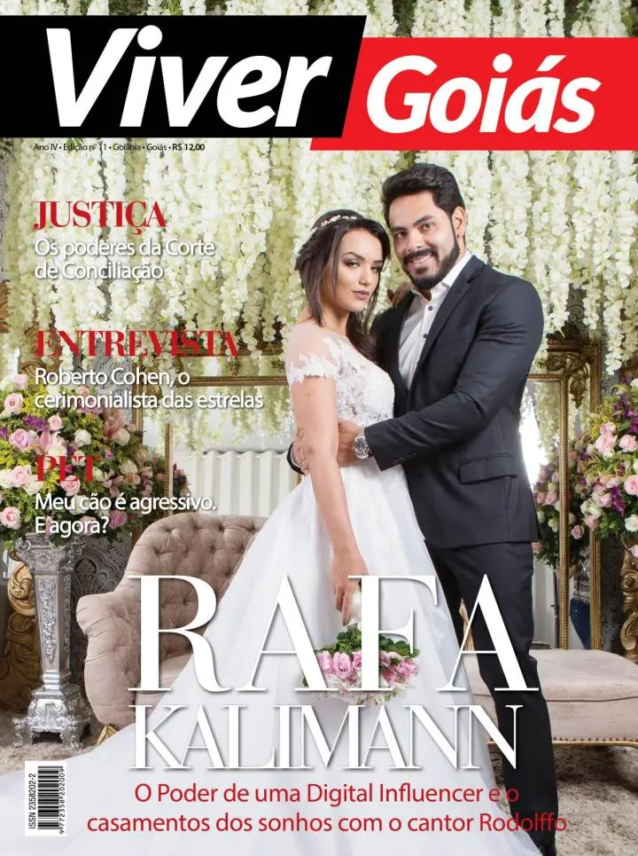Revista Viver Goiás - 11