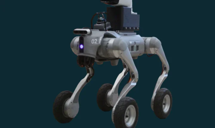 Robotec Solutions lança sistema de inspeção para indústrias