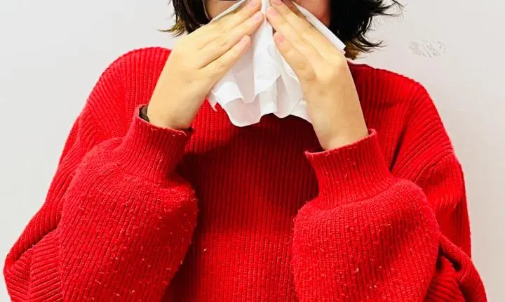 Saiba como prevenir doenças respiratórias no tempo frio e seco