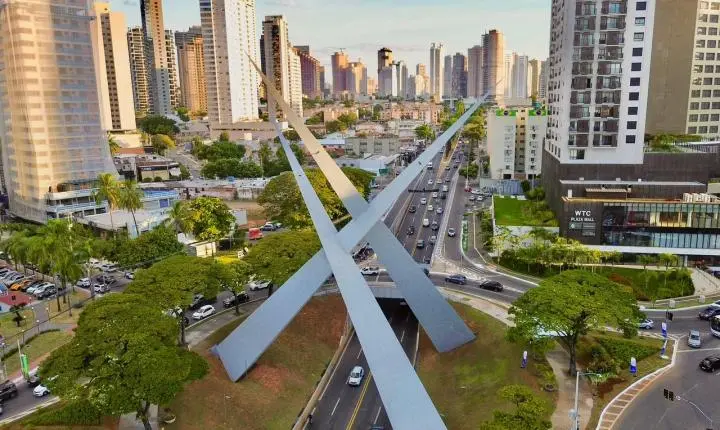 Saiba o que abre e o que fecha no feriado prolongado em Goiânia