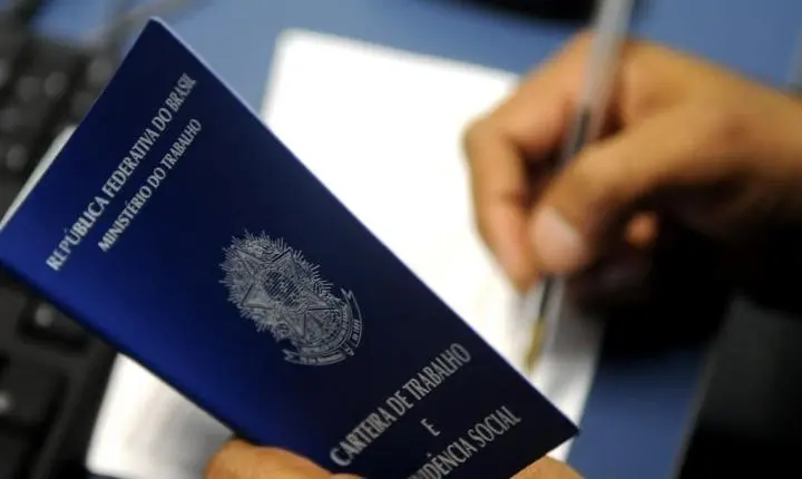 Saldo de empregos supera 11,6 mil vagas