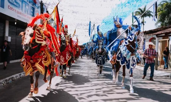 São Francisco de Goiás é incluída como destino nacional de turismo