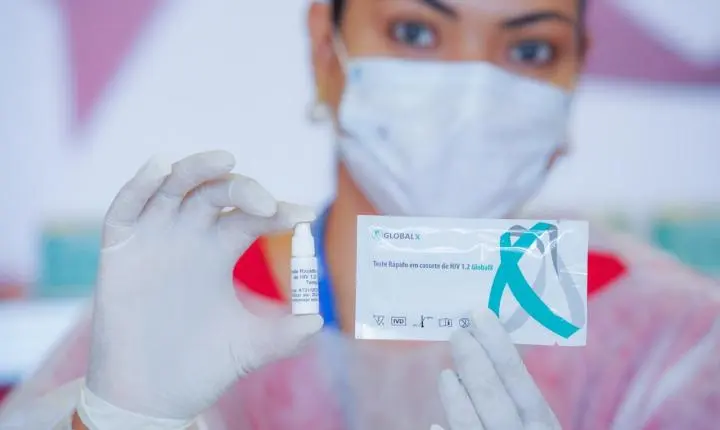 Saúde intensifica prevenção a Infecções Sexualmente Transmissíveis no Carnaval