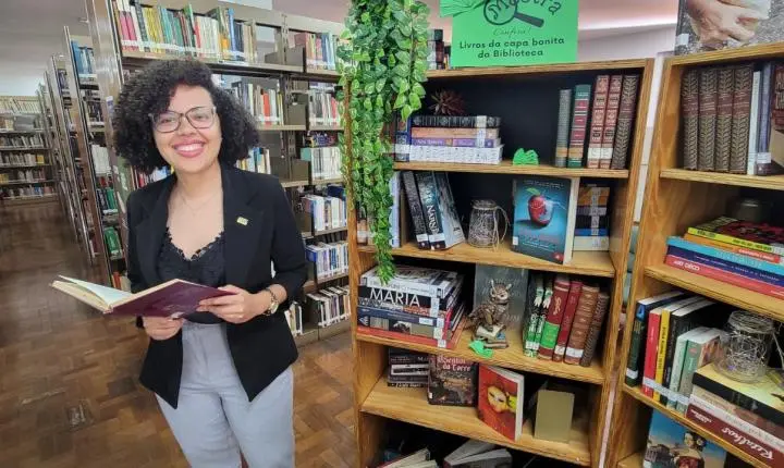 Secretária da Cultura participa de missão internacional de mulheres líderes