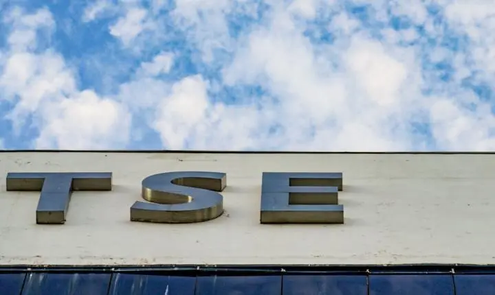 TSE registra menos de 35 mil votos após as 17h no segundo turno