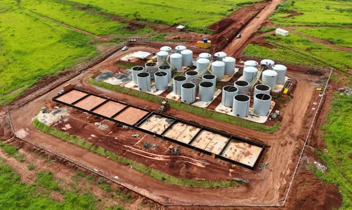 Seleção de empresas para o Dianot abre nova etapa em Goiás