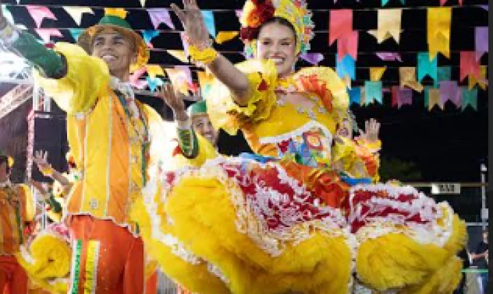 Shopping Cerrado realiza três dias de festa junina com entrada gratuita