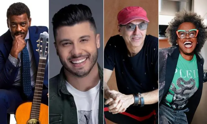 Shows, teatro e diversão: veja o que fazer em Goiânia nesta semana