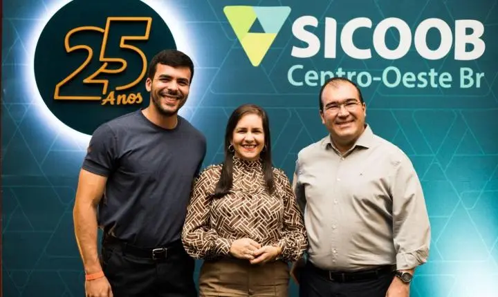 Sicoob Centro-Oeste Br reúne convidados em noite especial no Flamboyant in Concert